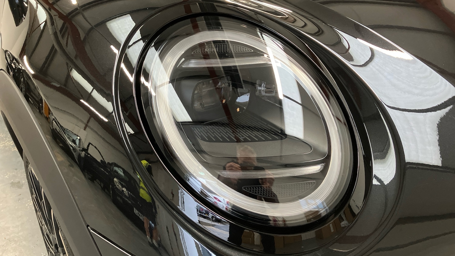 Used MINI Cooper 2025 for sale - 76979331: Photo 23