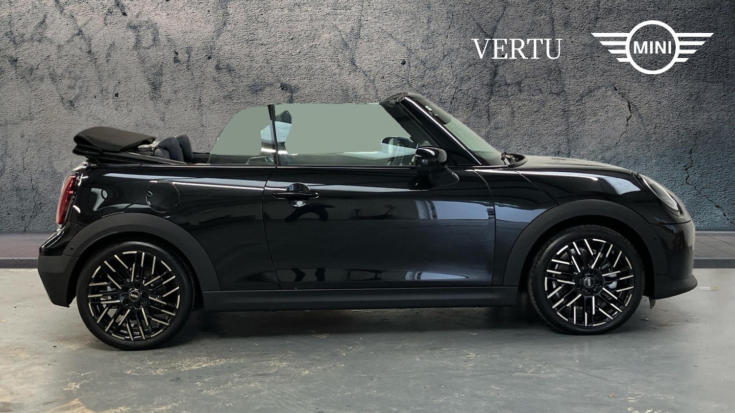 Used MINI Cooper 2025 for sale - 76979331: Photo 3