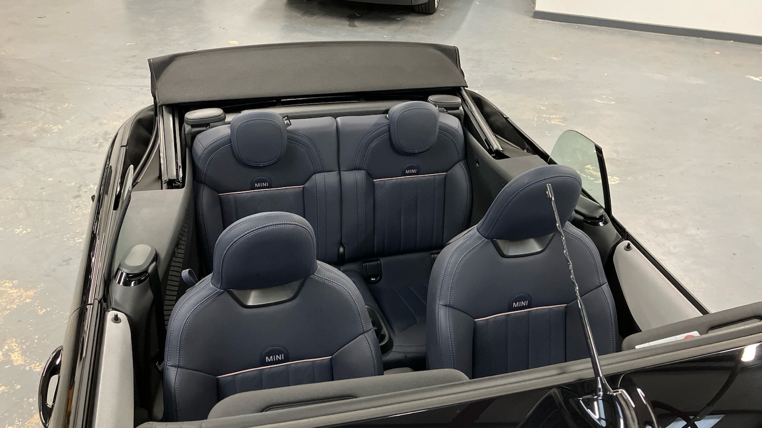 Used MINI Cooper 2025 for sale - 76979331: Photo 33