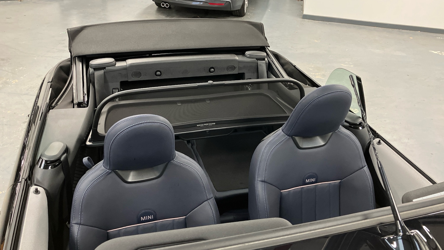 Used MINI Cooper 2025 for sale - 76979331: Photo 35