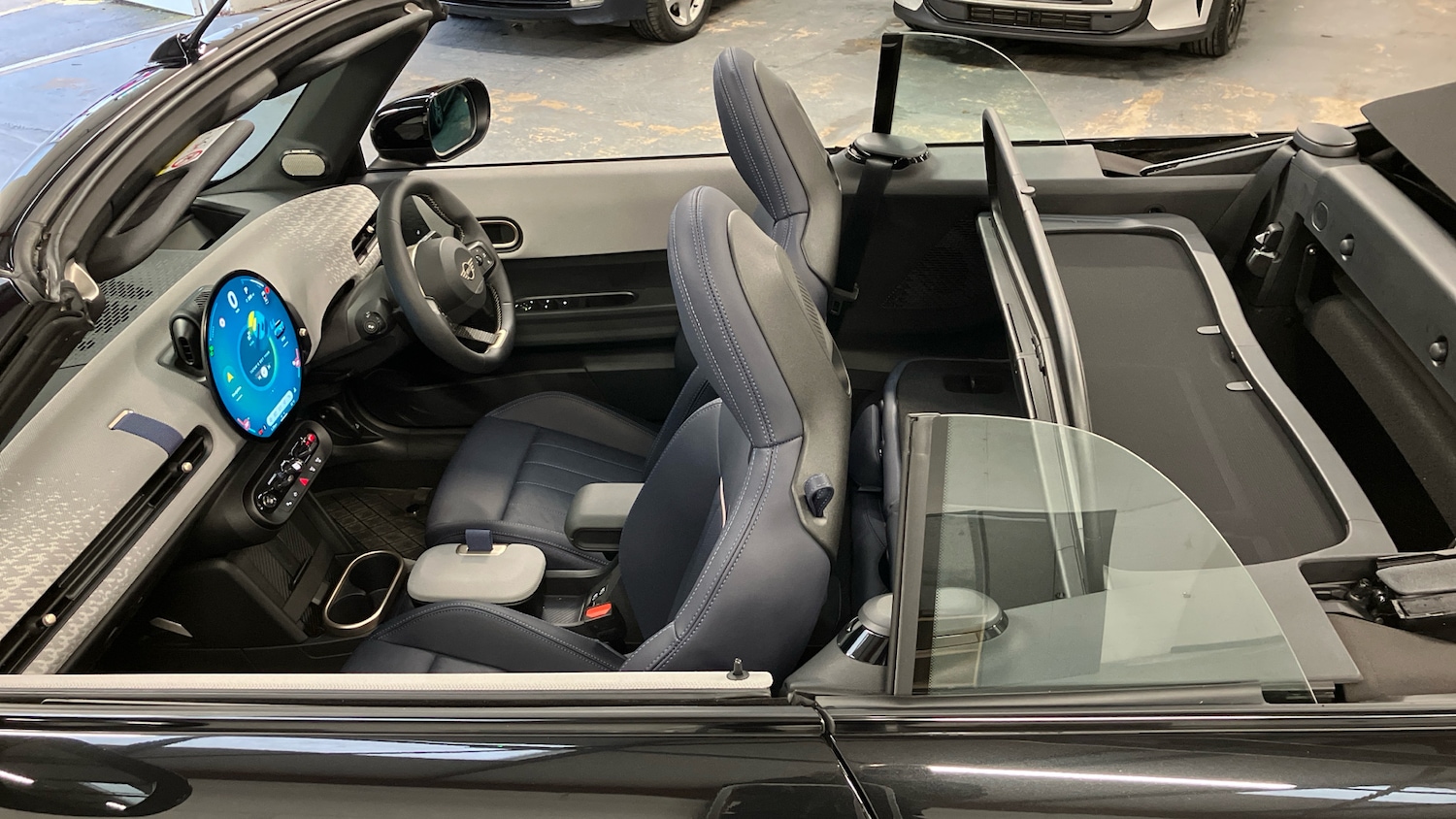 Used MINI Cooper 2025 for sale - 76979331: Photo 36