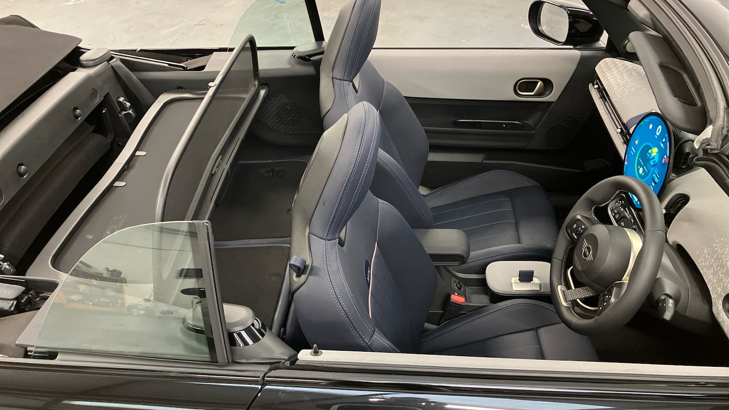 Used MINI Cooper 2025 for sale - 76979331: Photo 37