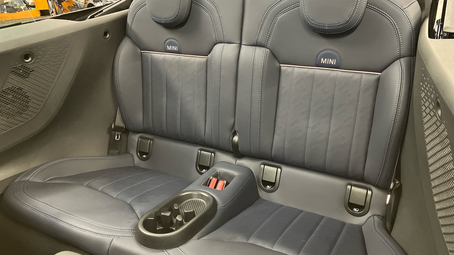 Used MINI Cooper 2025 for sale - 76979331: Photo 39