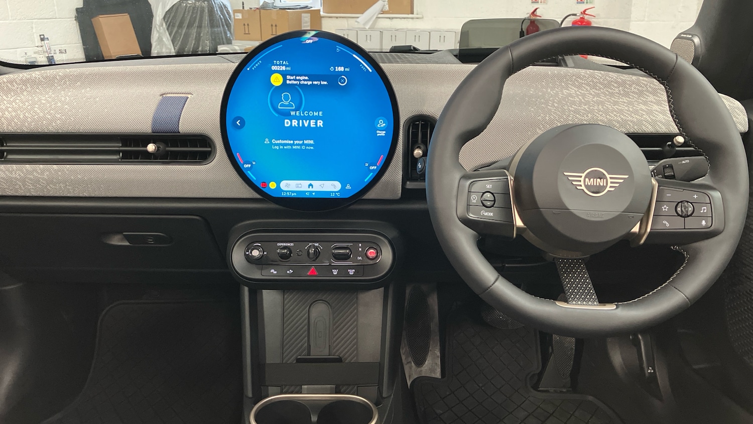 Used MINI Cooper 2025 for sale - 76979331: Photo 4