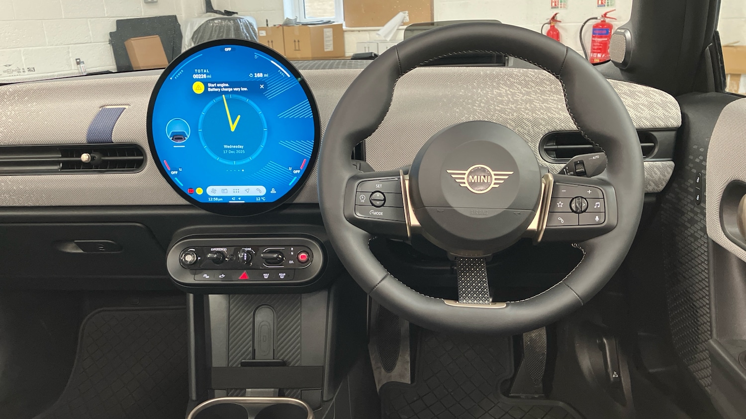 Used MINI Cooper 2025 for sale - 76979331: Photo 5