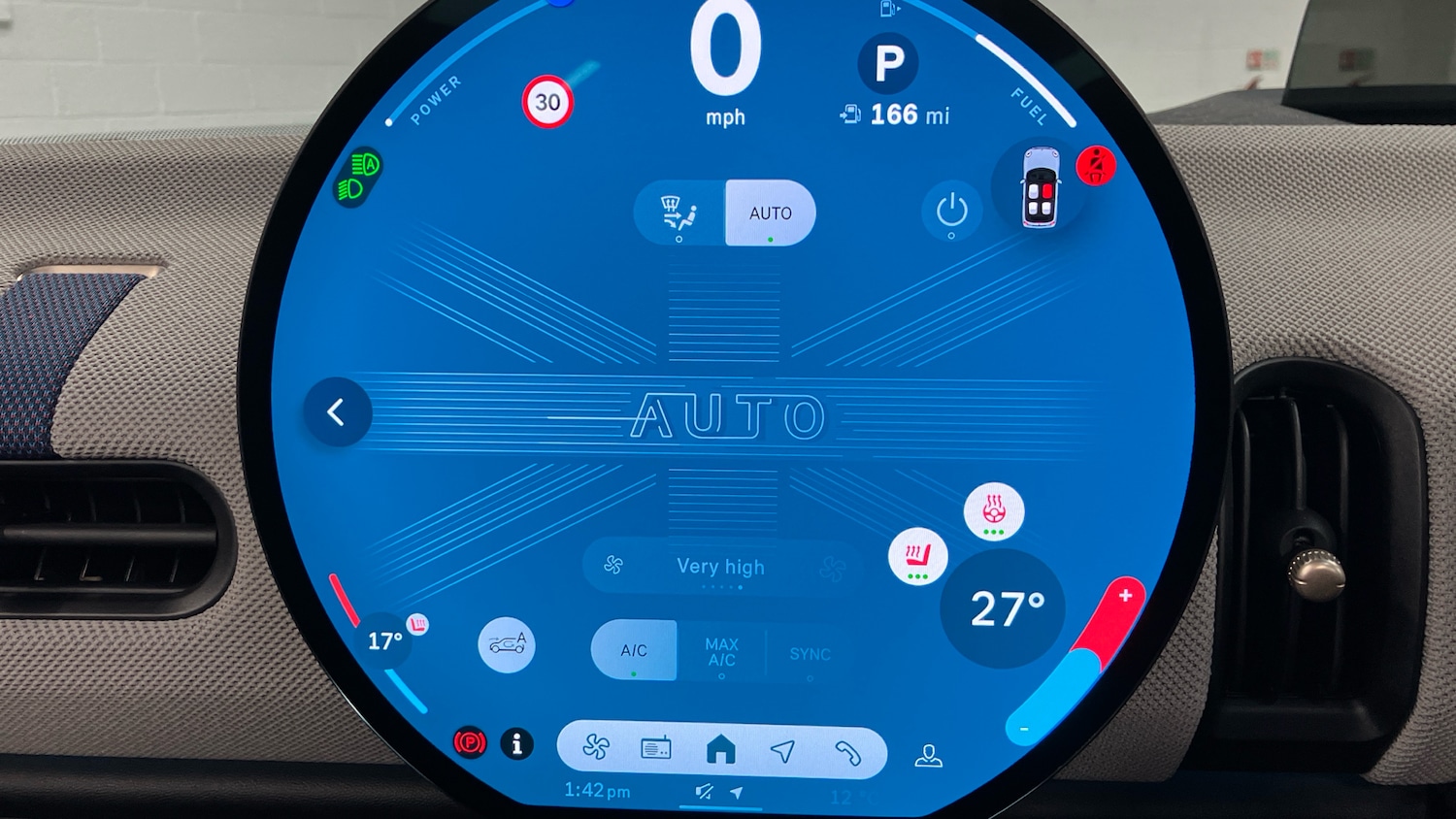 Used MINI Cooper 2025 for sale - 76979331: Photo 56