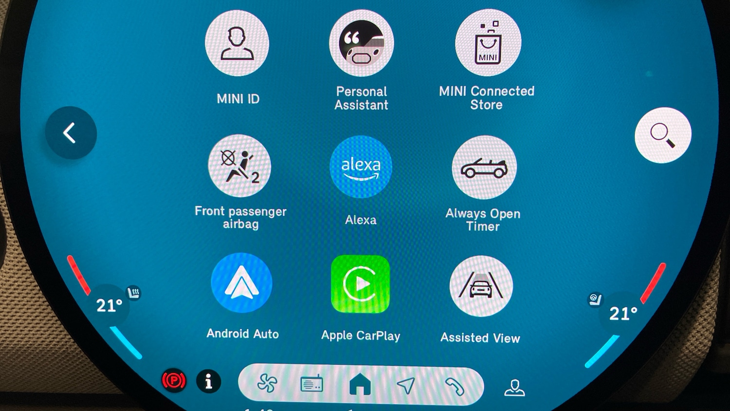 Used MINI Cooper 2025 for sale - 76979331: Photo 63