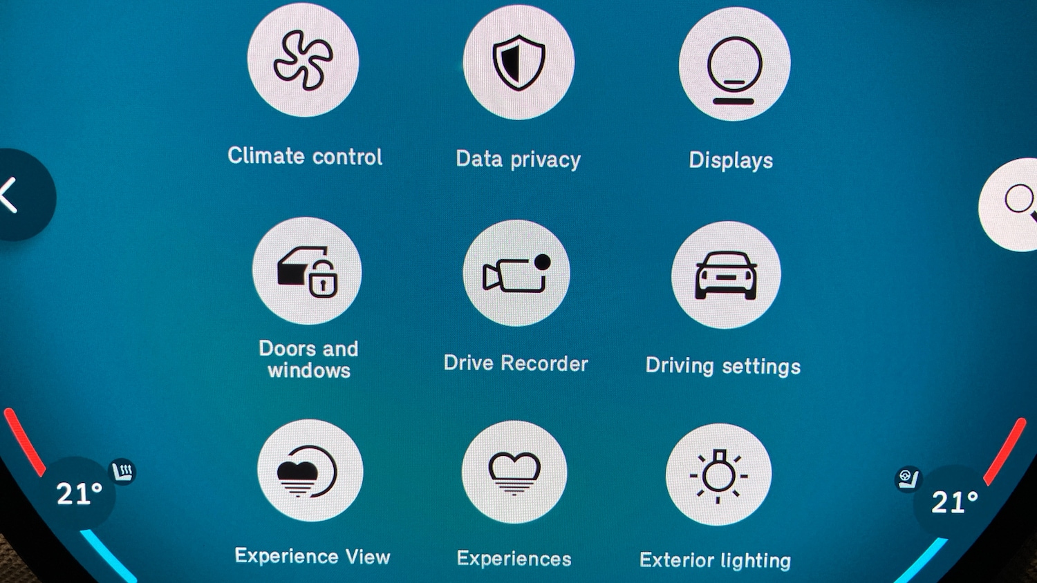 Used MINI Cooper 2025 for sale - 76979331: Photo 64