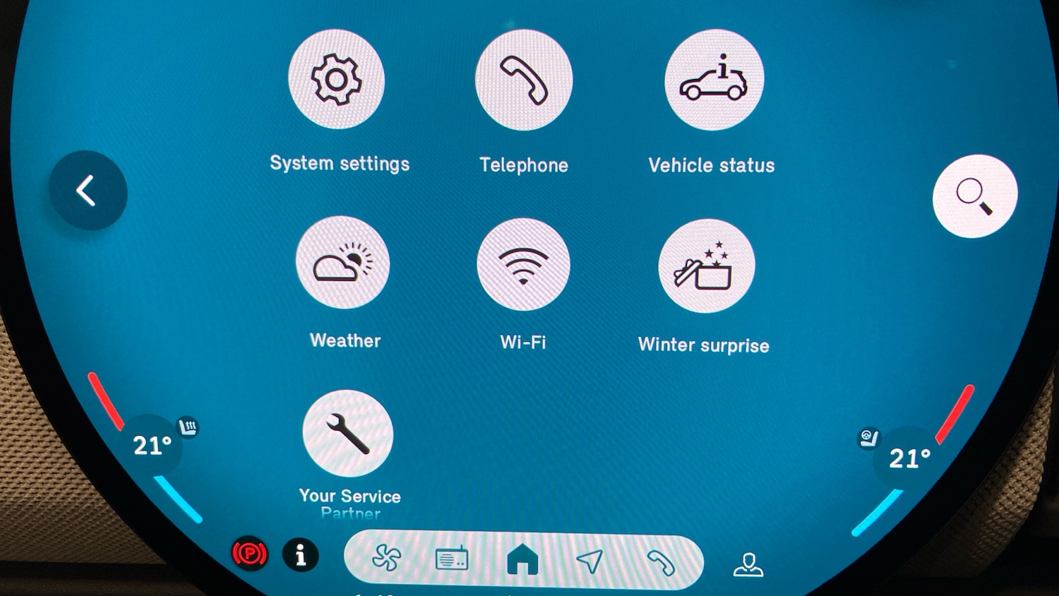 Used MINI Cooper 2025 for sale - 76979331: Photo 67