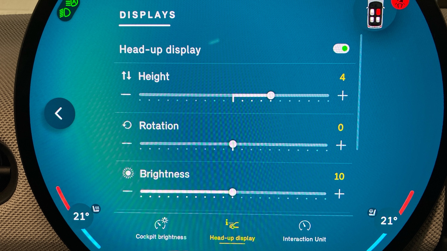 Used MINI Cooper 2025 for sale - 76979331: Photo 68