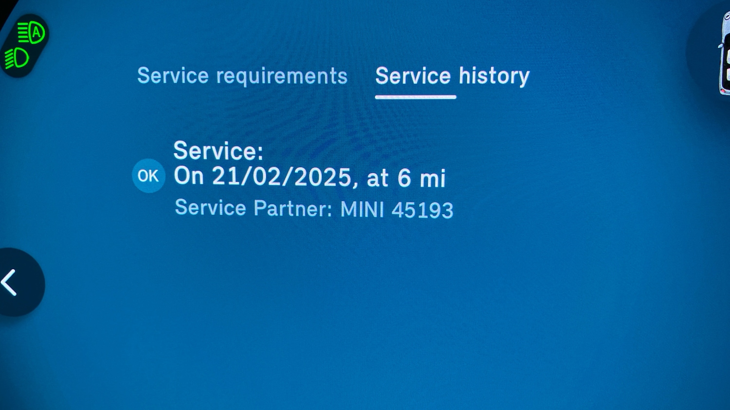 Used MINI Cooper 2025 for sale - 76979331: Photo 71