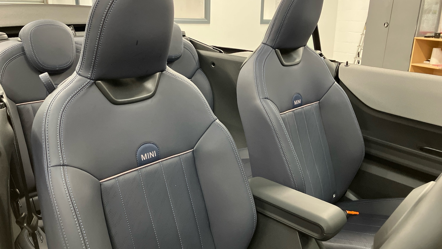 Used MINI Cooper 2025 for sale - 76979331: Photo 72