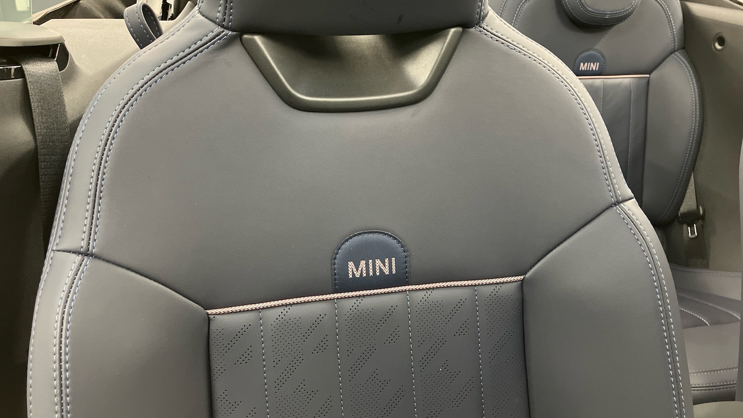 Used MINI Cooper 2025 for sale - 76979331: Photo 73