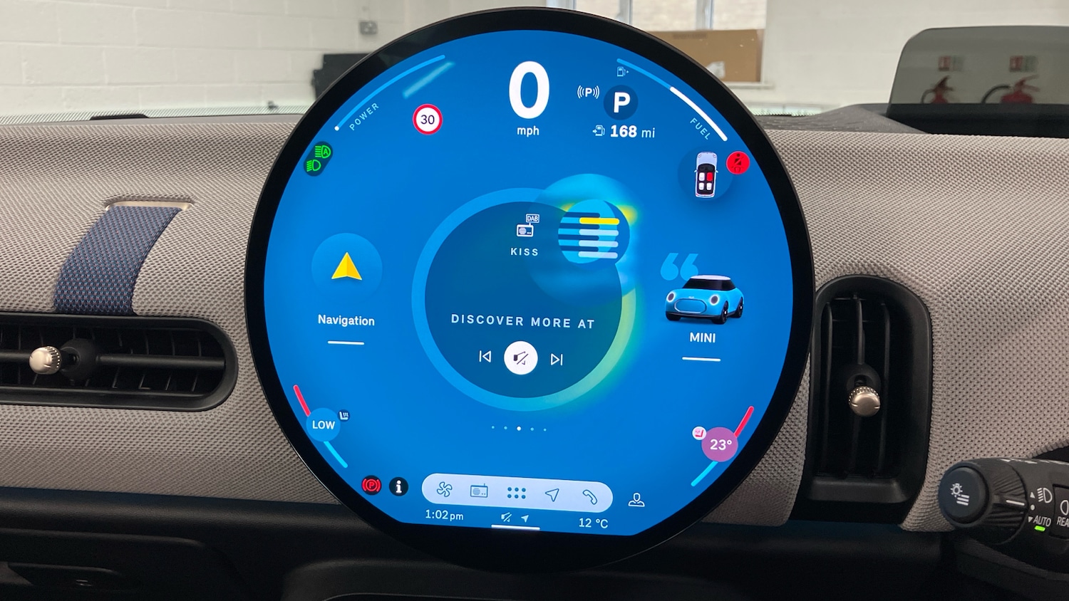 Used MINI Cooper 2025 for sale - 76979331: Photo 8