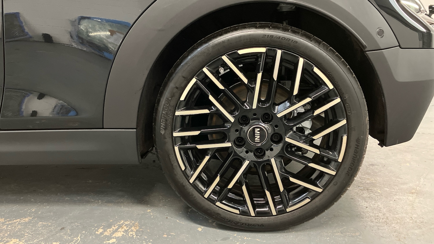 Used MINI Cooper 2025 for sale - 76979331: Photo 80