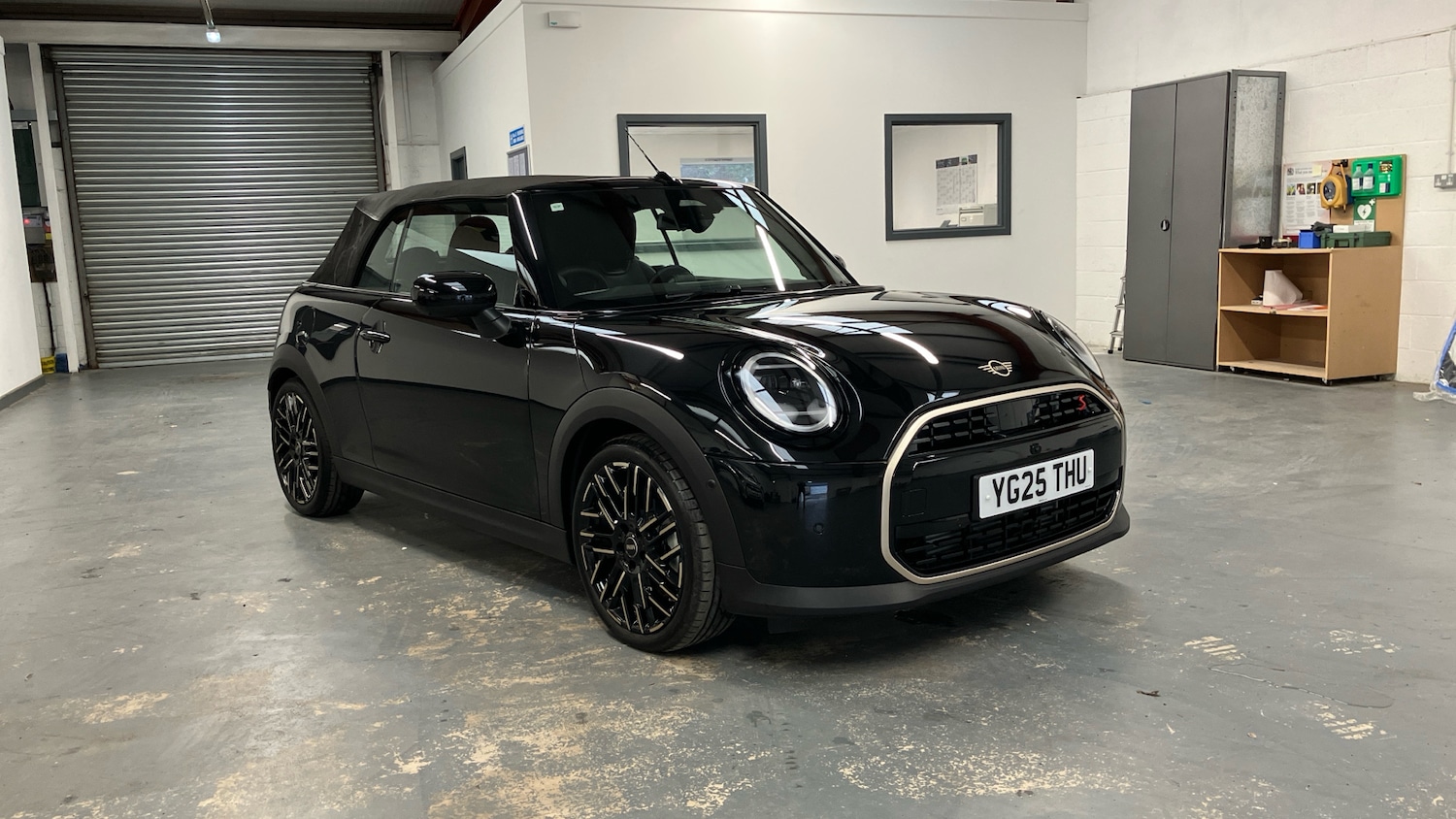 Used MINI Cooper 2025 for sale - 76979331: Photo 83