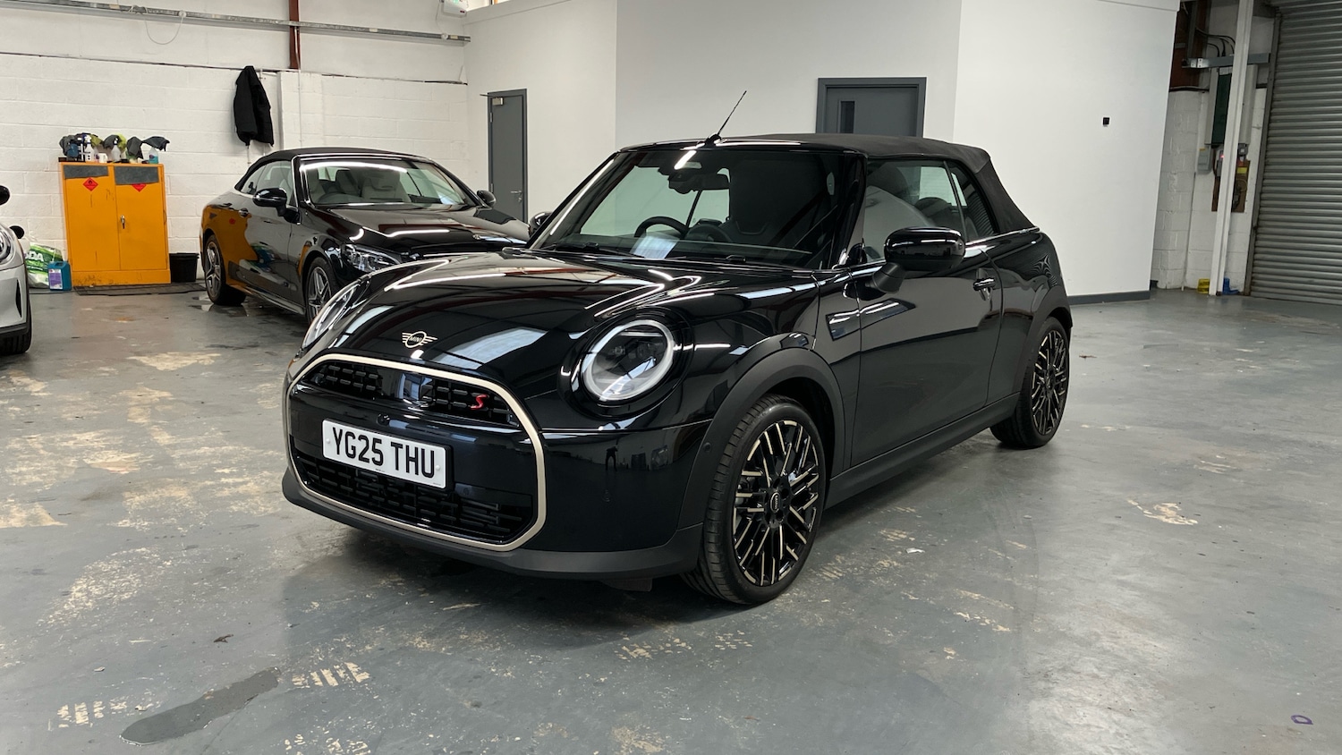 Used MINI Cooper 2025 for sale - 76979331: Photo 84