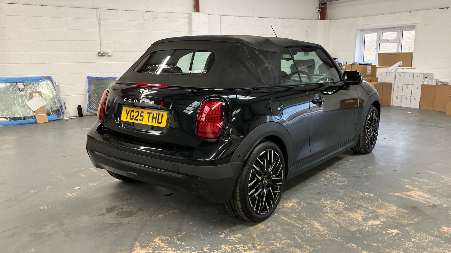 Used MINI Cooper 2025 for sale - 76979331: Photo 86