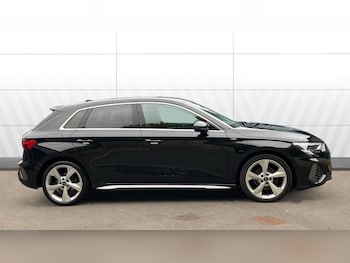 Used Audi A3 2022 for sale - 76363280: Photo