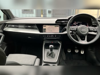 Used Audi A3 2022 for sale - 76363280: Photo