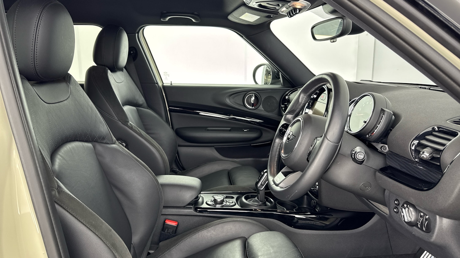 Used MINI Clubman 2022 for sale - 77847623: Photo 11