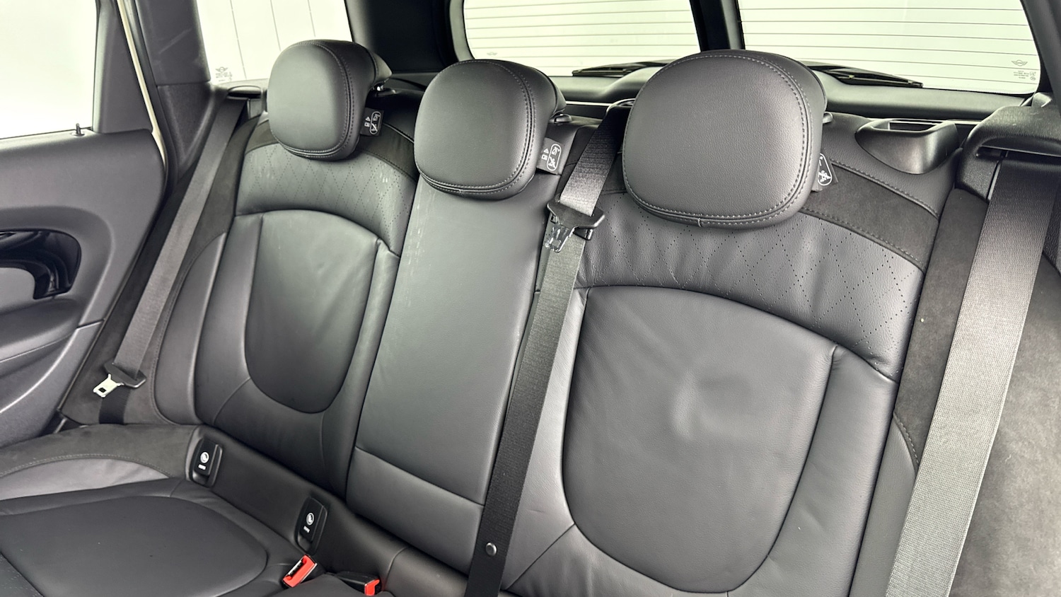 Used MINI Clubman 2022 for sale - 77847623: Photo 12