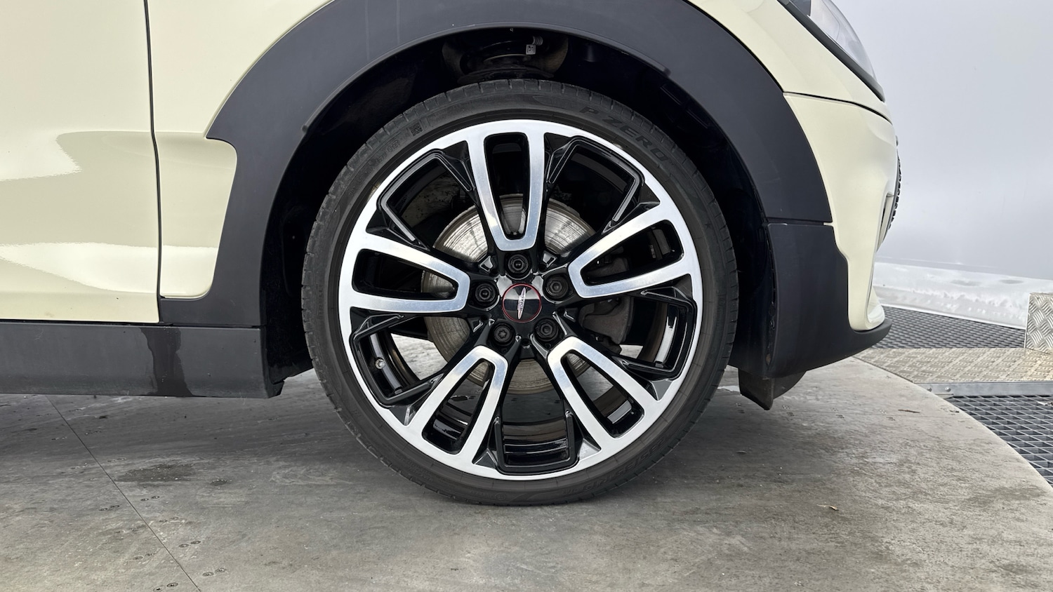 Used MINI Clubman 2022 for sale - 77847623: Photo 14