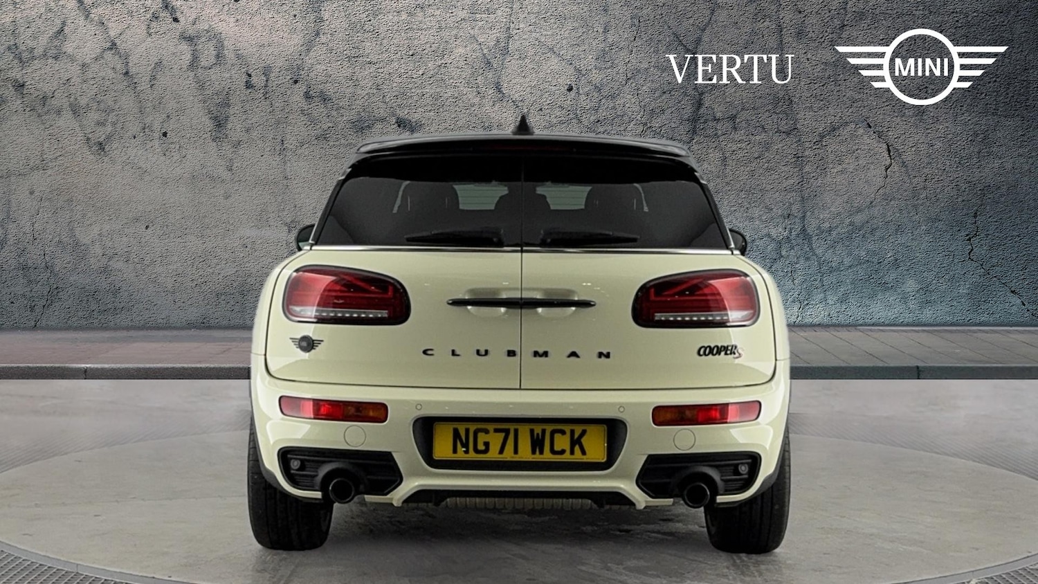 Used MINI Clubman 2022 for sale - 77847623: Photo 15