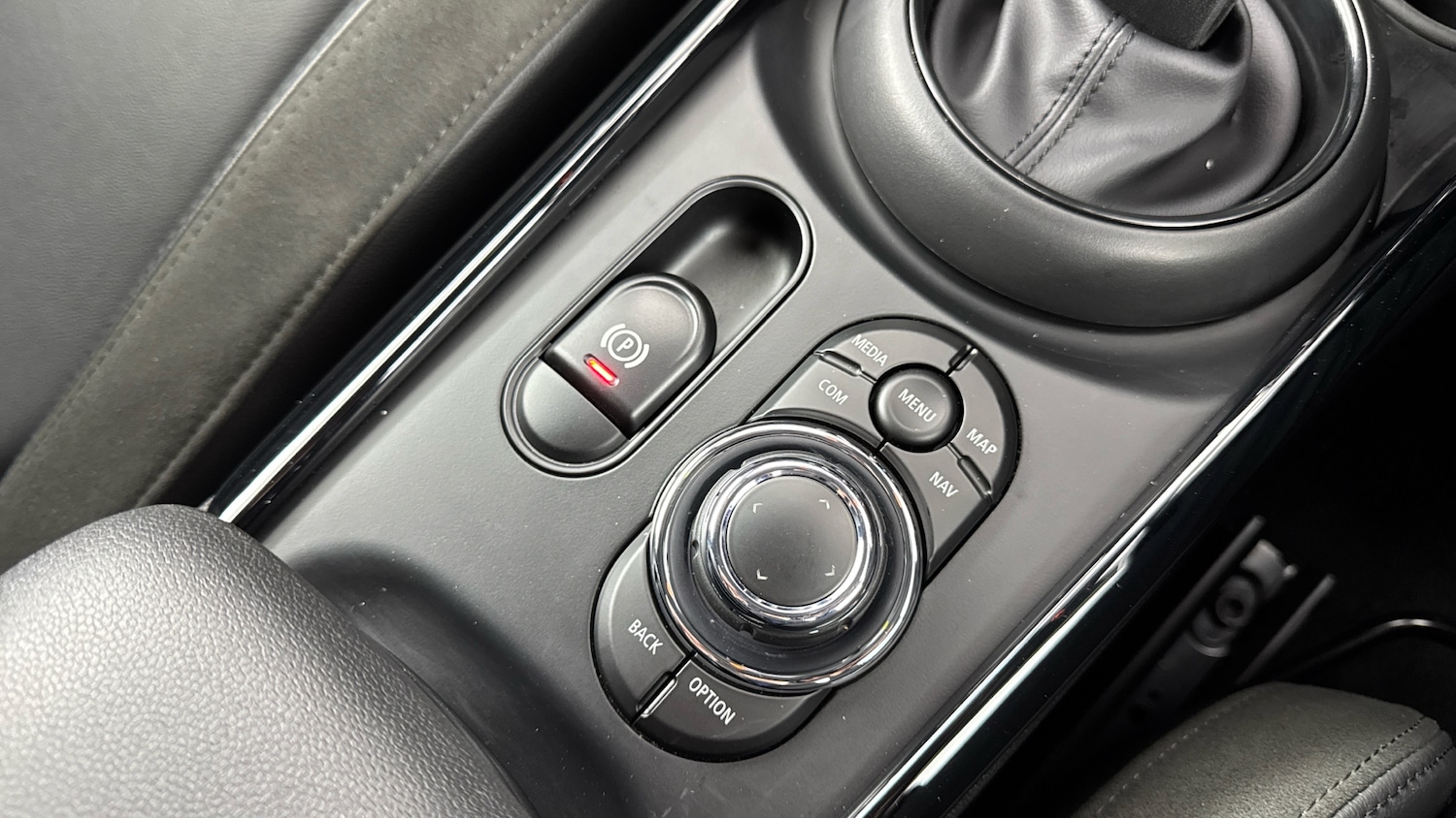 Used MINI Clubman 2022 for sale - 77847623: Photo 19