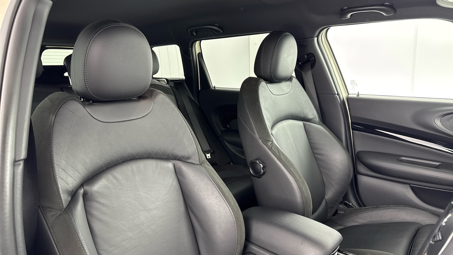 Used MINI Clubman 2022 for sale - 77847623: Photo 27