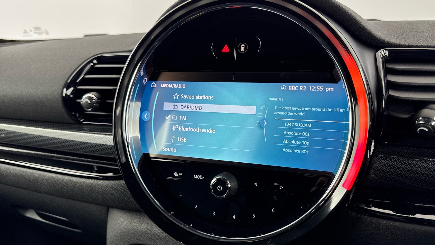 Used MINI Clubman 2022 for sale - 77847623: Photo 31