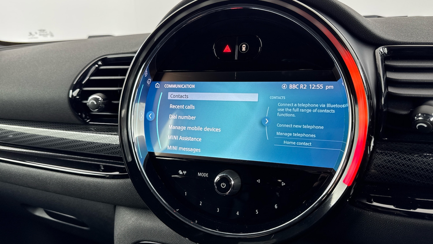 Used MINI Clubman 2022 for sale - 77847623: Photo 32