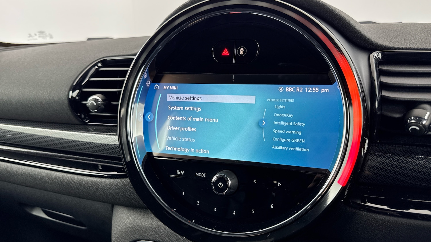 Used MINI Clubman 2022 for sale - 77847623: Photo 33