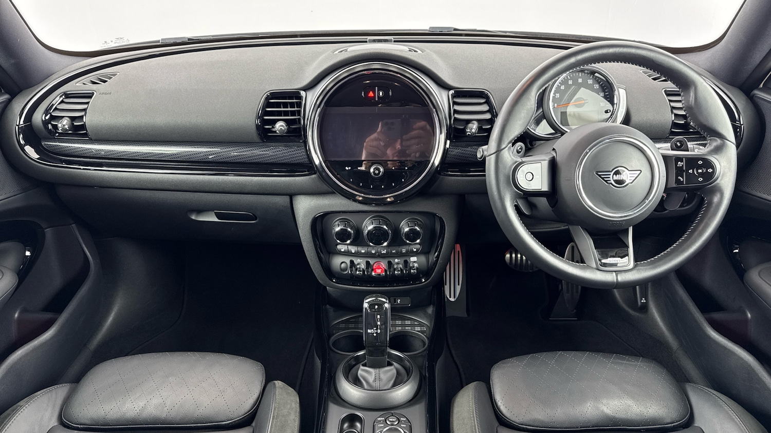 Used MINI Clubman 2022 for sale - 77847623: Photo 4