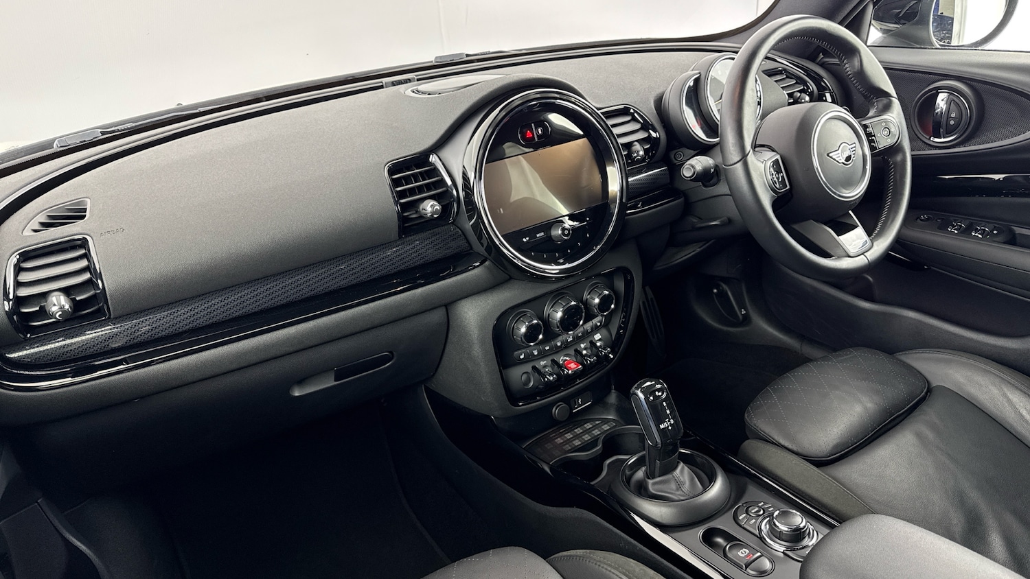 Used MINI Clubman 2022 for sale - 77847623: Photo 7