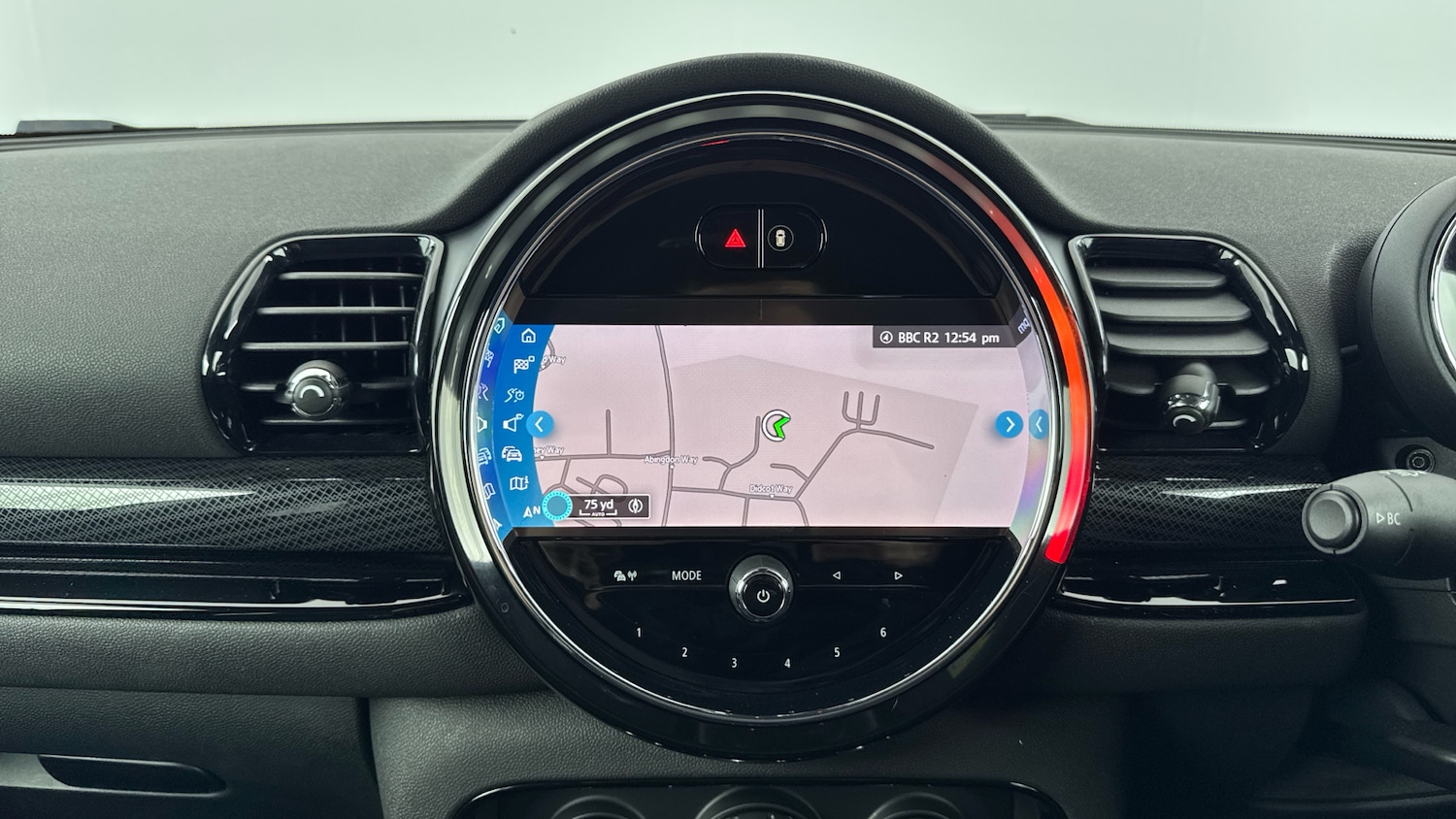 Used MINI Clubman 2022 for sale - 77847623: Photo 8