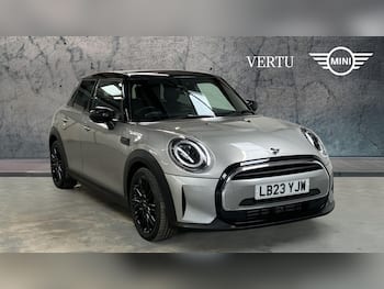 Used MINI Hatch 2023 for sale - 79716712: Photo
