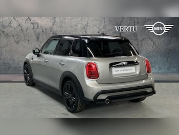 Used MINI Hatch 2023 for sale - 79716712: Photo