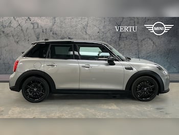 Used MINI Hatch 2023 for sale - 79716712: Photo