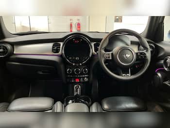 Used MINI Hatch 2023 for sale - 79716712: Photo