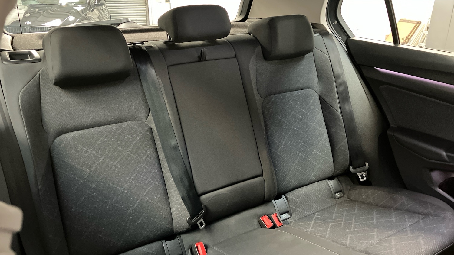 Used Volkswagen Golf 2023 for sale - 77103984: Photo 12