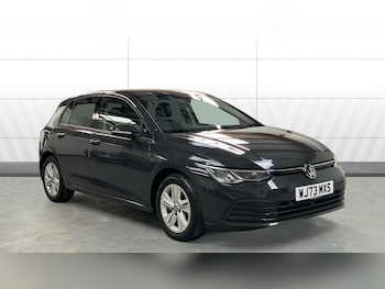 Volkswagen Golf feature image