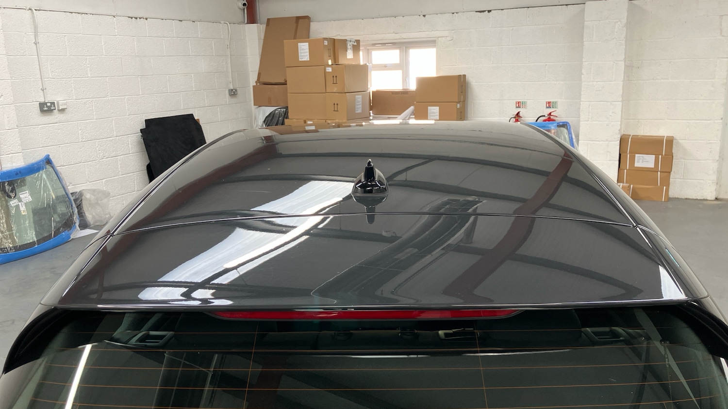 Used Volkswagen Golf 2023 for sale - 77103984: Photo 24