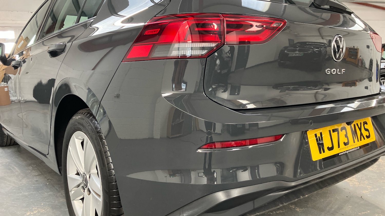 Used Volkswagen Golf 2023 for sale - 77103984: Photo 27