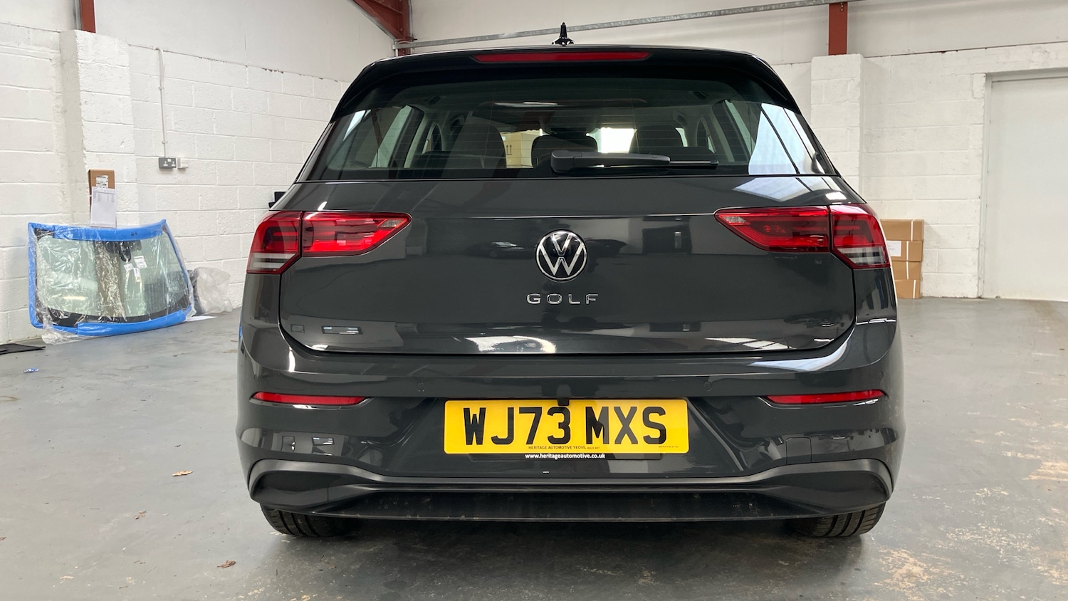 Used Volkswagen Golf 2023 for sale - 77103984: Photo 28