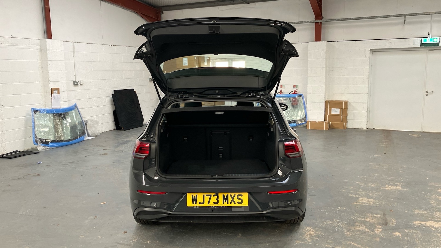 Used Volkswagen Golf 2023 for sale - 77103984: Photo 32