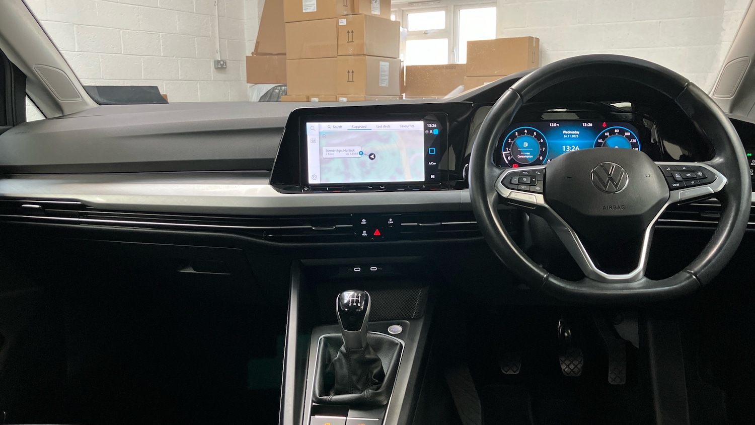 Used Volkswagen Golf 2023 for sale - 77103984: Photo 4