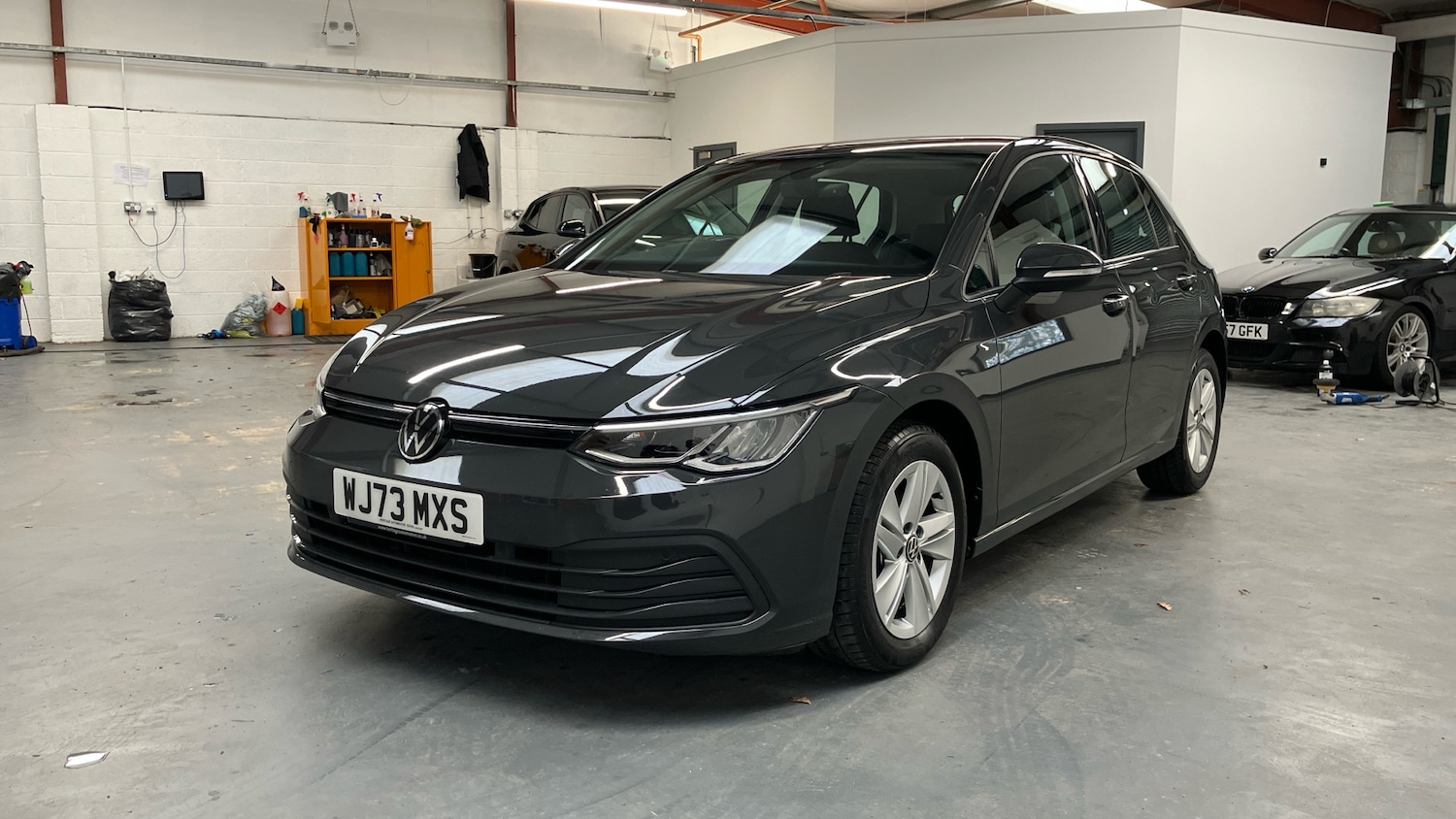 Used Volkswagen Golf 2023 for sale - 77103984: Photo 60