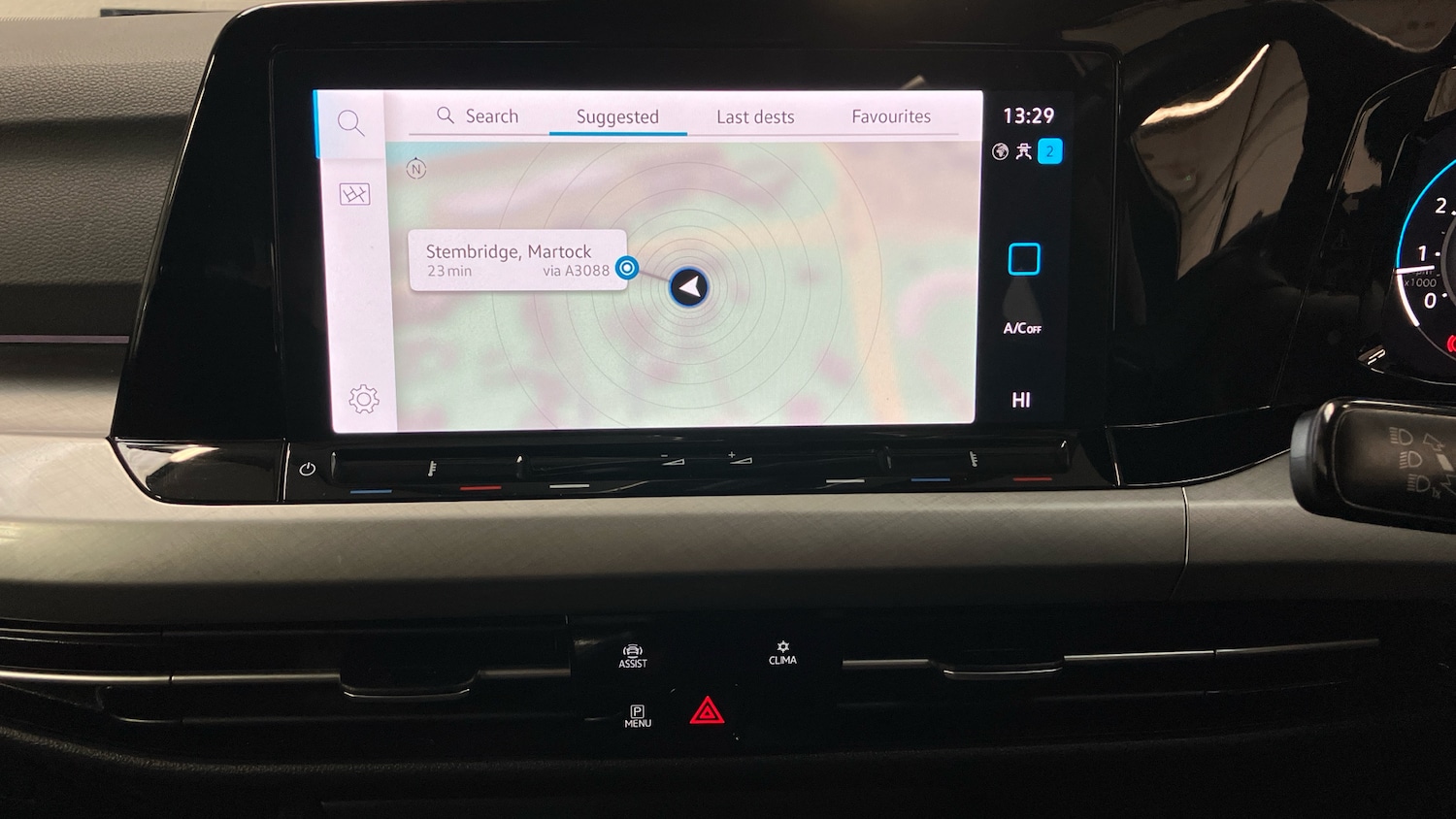 Used Volkswagen Golf 2023 for sale - 77103984: Photo 8