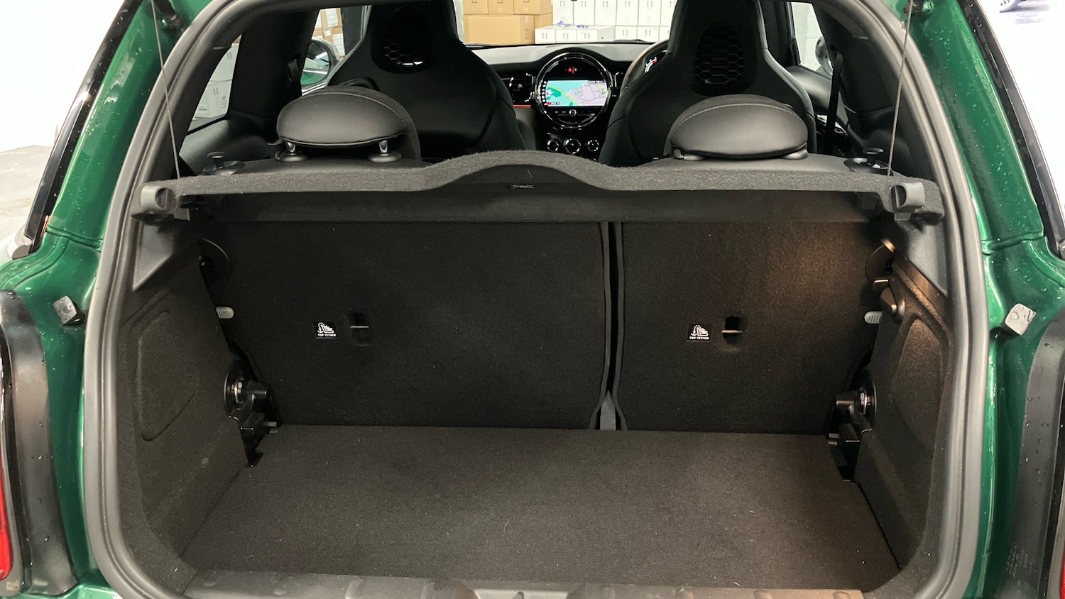 Used MINI Hatch 2023 for sale - 77326024: Photo 13